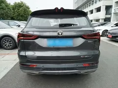 2022 Changan CS75 PLUS 1.5T AT Premium — фото 6