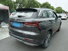 2022 Changan CS75 PLUS 1.5T AT Premium — фото 7