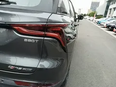 2022 Changan CS75 PLUS 1.5T AT Premium — фото 8