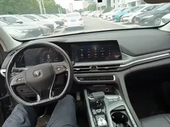 2022 Changan CS75 PLUS 1.5T AT Premium — фото 10