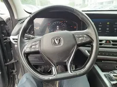 2022 Changan CS75 PLUS 1.5T AT Premium — фото 11