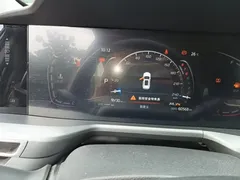 2022 Changan CS75 PLUS 1.5T AT Premium — фото 12