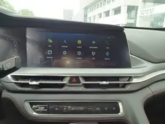 2022 Changan CS75 PLUS 1.5T AT Premium — фото 13