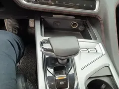2022 Changan CS75 PLUS 1.5T AT Premium — фото 14