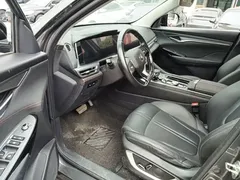 2022 Changan CS75 PLUS 1.5T AT Premium — фото 16
