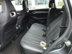 2022 Changan CS75 PLUS 1.5T AT Premium — фото 17