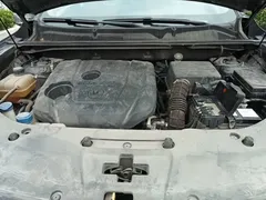 2022 Changan CS75 PLUS 1.5T AT Premium — фото 20