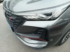 2022 Changan CS75 PLUS 1.5T AT Premium — фото 24