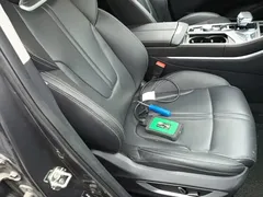 2022 Changan CS75 PLUS 1.5T AT Premium — фото 25