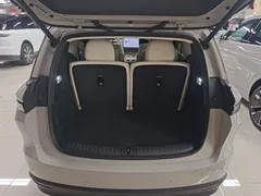 2025 Li Auto i8 Standard — фото 19