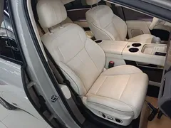 2025 Li Auto i8 Standard — фото 25