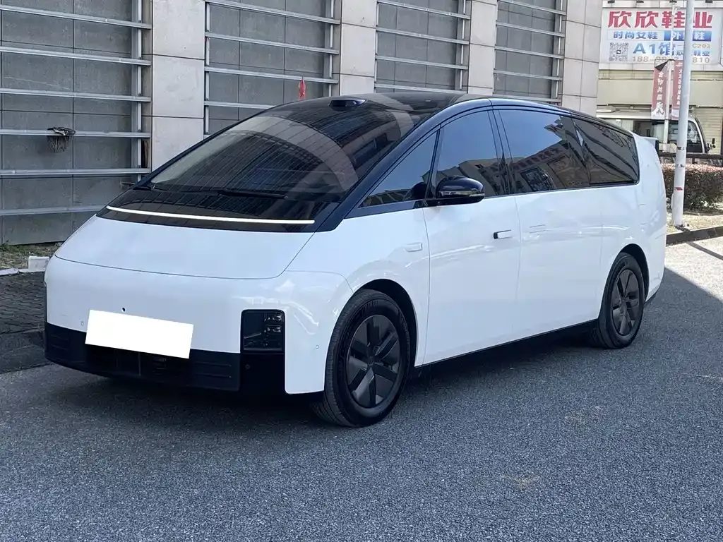 2025 Li Auto MEGA Home