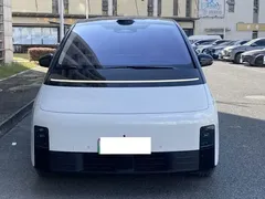 2025 Li Auto MEGA Home, белый — фото 3