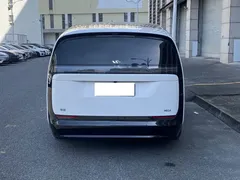 2025 Li Auto MEGA Home, белый — фото 4