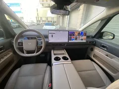 2025 Li Auto MEGA Home, белый — фото 8