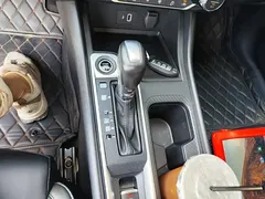 2022 Nissan Sylphy 1.6L XL CVT Enjoy, чёрный — фото 14