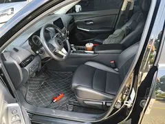 2022 Nissan Sylphy 1.6L XL CVT Enjoy, чёрный — фото 15