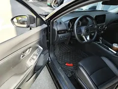 2022 Nissan Sylphy 1.6L XL CVT Enjoy, чёрный — фото 16