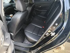 2022 Nissan Sylphy 1.6L XL CVT Enjoy, чёрный — фото 17
