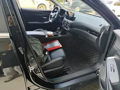 2022 Nissan Sylphy 1.6L XL CVT Enjoy, чёрный — фото 25