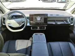 2025 Leapmotor B10 510 Enjoy — фото 10