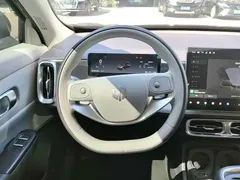 2025 Leapmotor B10 510 Enjoy — фото 11