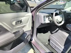 2025 Leapmotor B10 510 Enjoy — фото 16