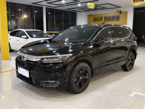 2020 Honda Breeze 240TURBO CVT 2WD Premium