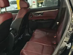2020 Honda Breeze 240TURBO CVT 2WD Premium, чёрный — фото 6