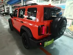 2023 Tank 300 Off-road 2.0T Challenger — фото 5