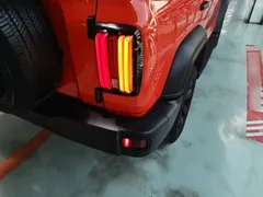2023 Tank 300 Off-road 2.0T Challenger — фото 8