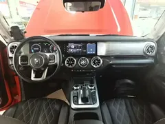 2023 Tank 300 Off-road 2.0T Challenger — фото 10