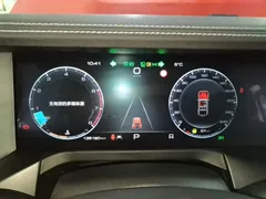 2023 Tank 300 Off-road 2.0T Challenger — фото 12