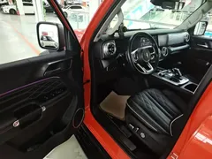2023 Tank 300 Off-road 2.0T Challenger — фото 16