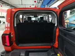 2023 Tank 300 Off-road 2.0T Challenger — фото 19