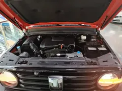 2023 Tank 300 Off-road 2.0T Challenger — фото 20