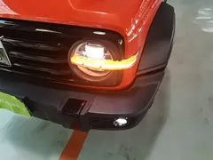 2023 Tank 300 Off-road 2.0T Challenger — фото 24