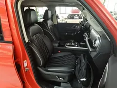 2023 Tank 300 Off-road 2.0T Challenger — фото 25