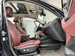 2022 BMW X3 Leading M Night Package, чёрный — фото 14