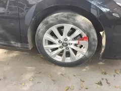 2023 Toyota Camry 2.0G Luxury, чёрный — фото 5