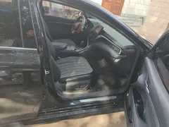 2023 Toyota Camry 2.0G Luxury, чёрный — фото 7
