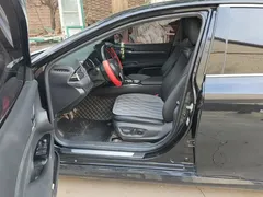 2023 Toyota Camry 2.0G Luxury, чёрный — фото 8