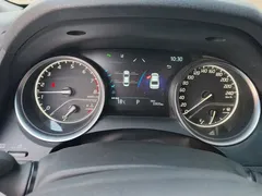 2023 Toyota Camry 2.0G Luxury, чёрный — фото 13