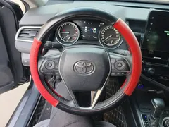 2023 Toyota Camry 2.0G Luxury, чёрный — фото 14