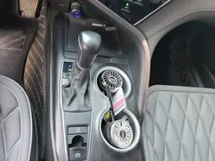 2023 Toyota Camry 2.0G Luxury, чёрный — фото 15