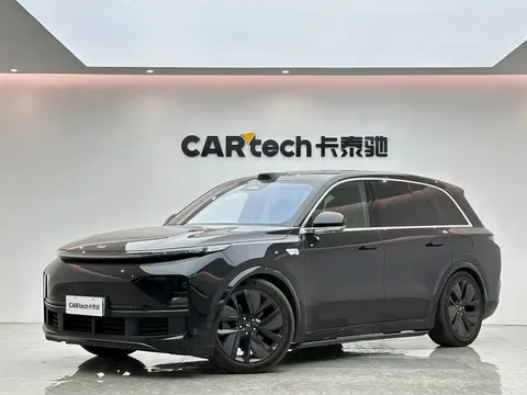2024 Li Auto L8