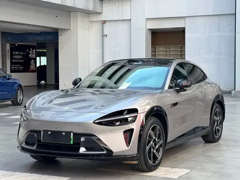 2025 Xiaomi YU7 RWD Long Range