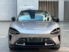 2025 Xiaomi YU7 RWD Long Range — фото 2