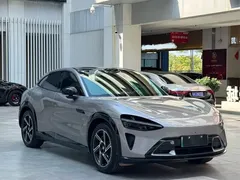2025 Xiaomi YU7 RWD Long Range — фото 3