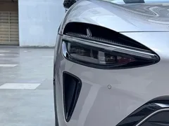 2025 Xiaomi YU7 RWD Long Range — фото 4